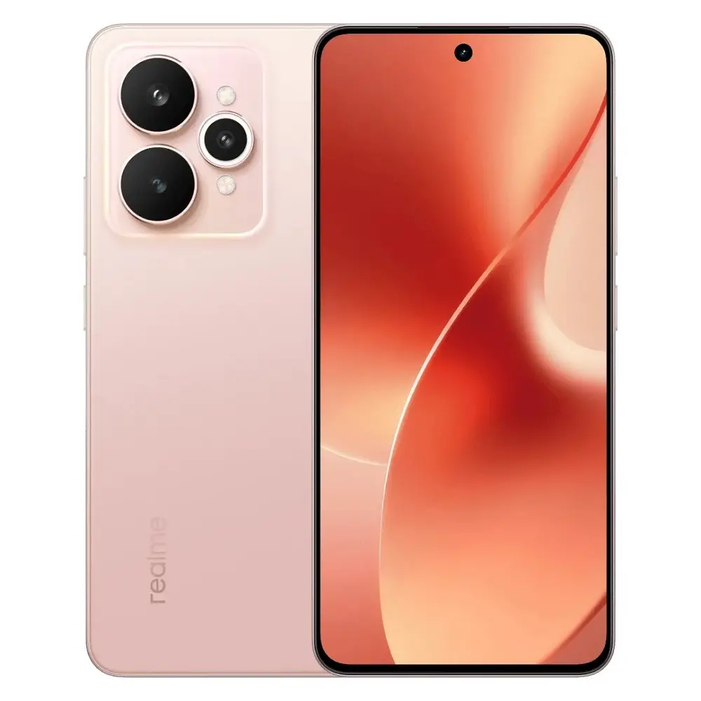 Realme 15 Image