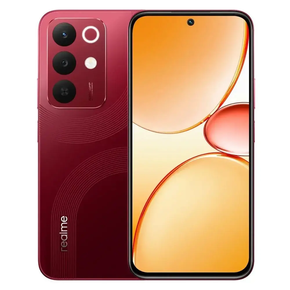 Realme 15x (8GB RAM)