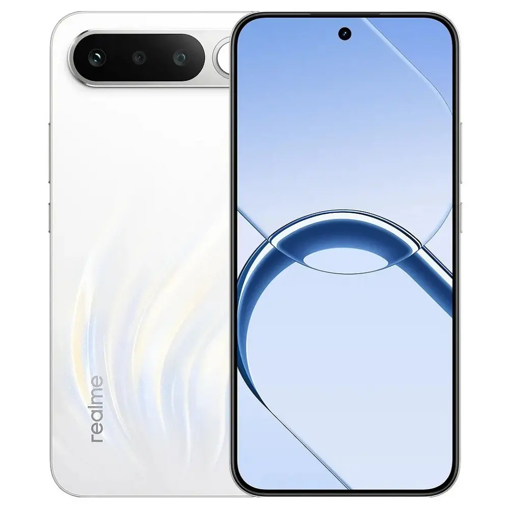Realme 16