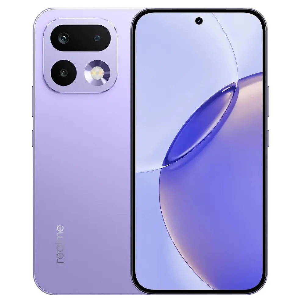 Realme 16 Pro Image.