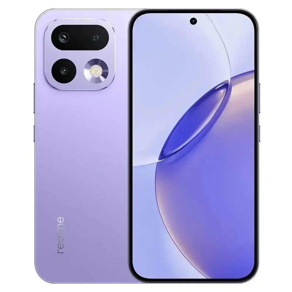 Realme 16 Pro (256GB)