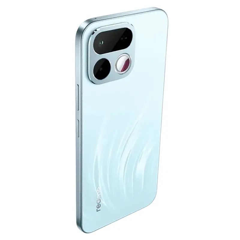 Realme 16T