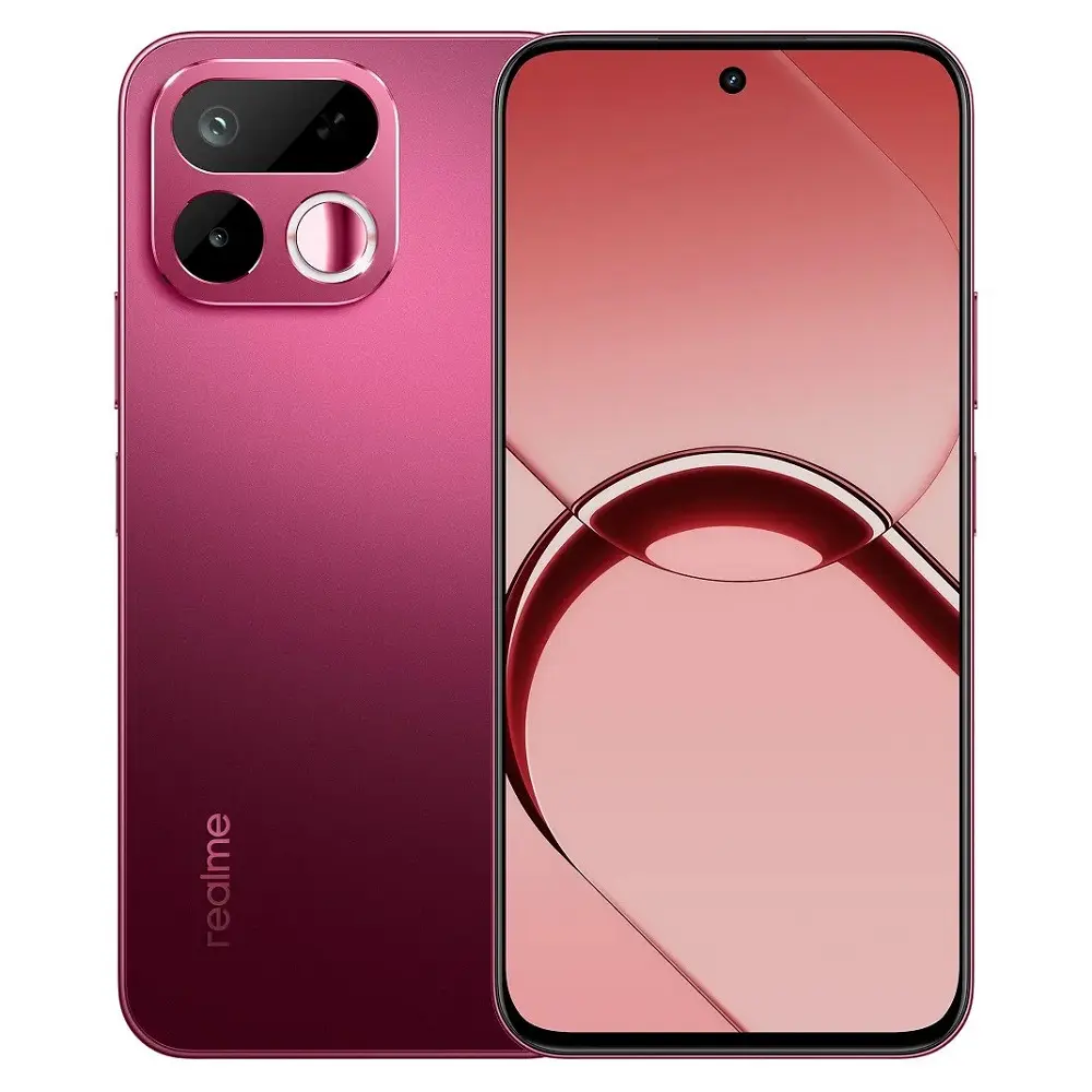 Realme 16T