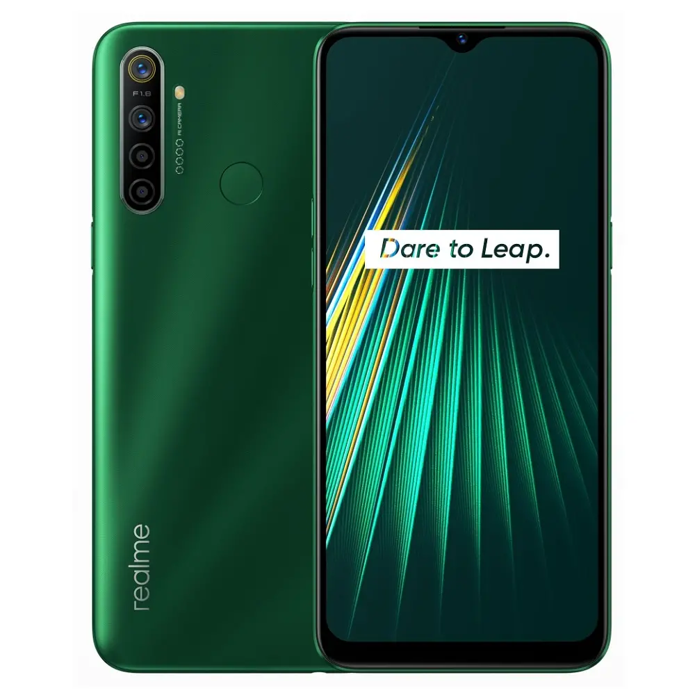 Realme 5i Images Gallery, Official Pictures, Photo | MobileDokan