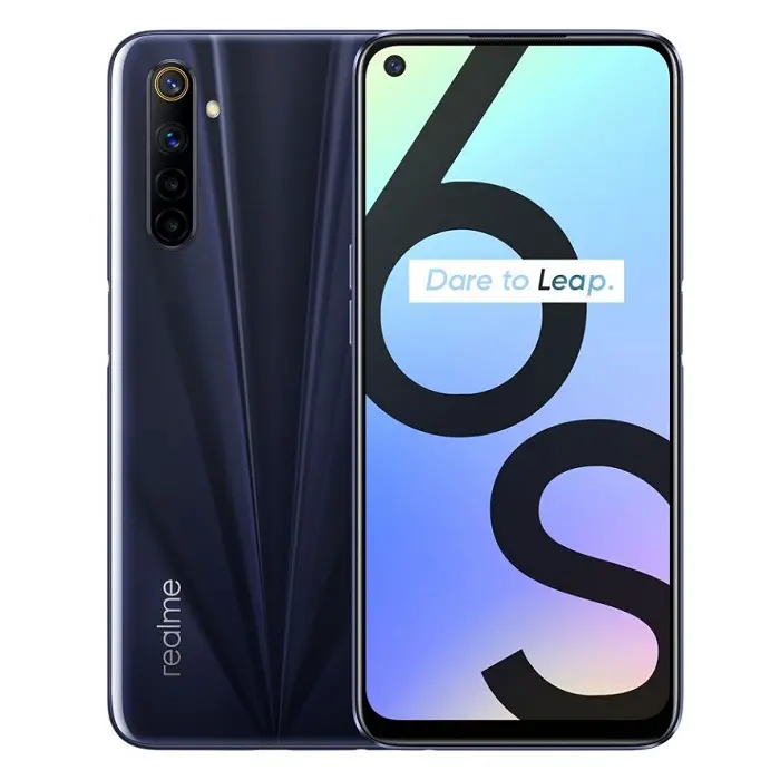 Realme 6S