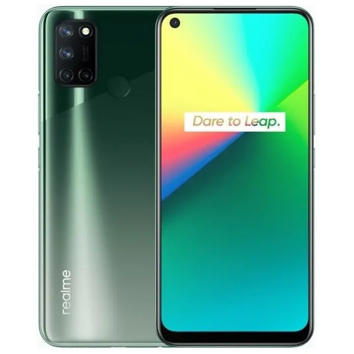 Realme 7i Image