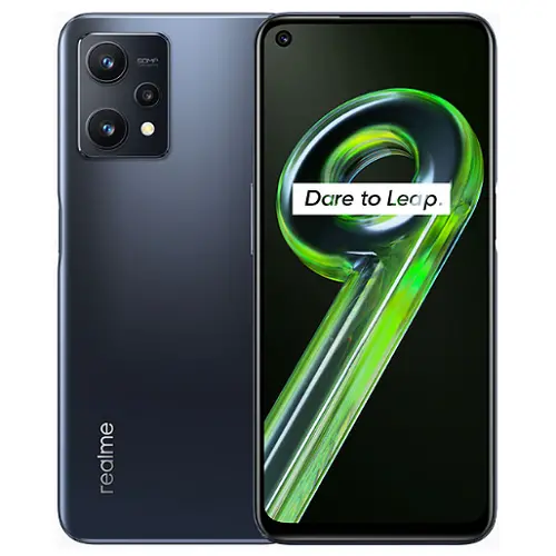 Realme 9 5G Price in Bangladesh 2025, Specs & Review | MobileDokan