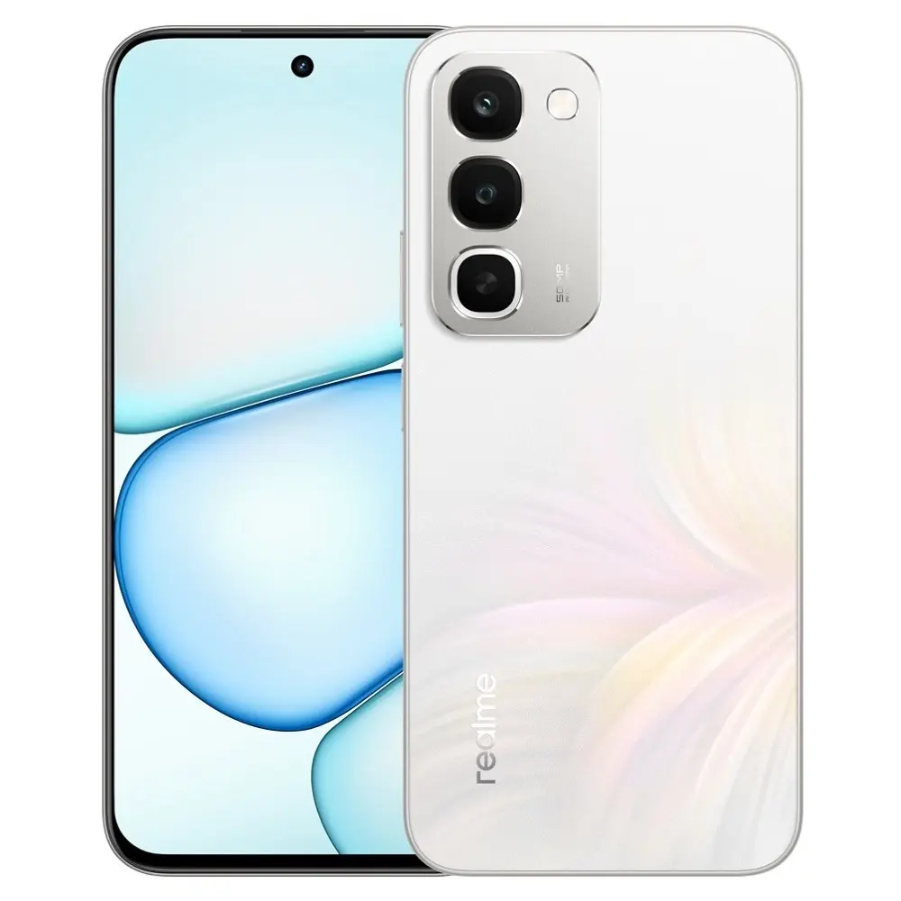 Realme C100 (8GB RAM)