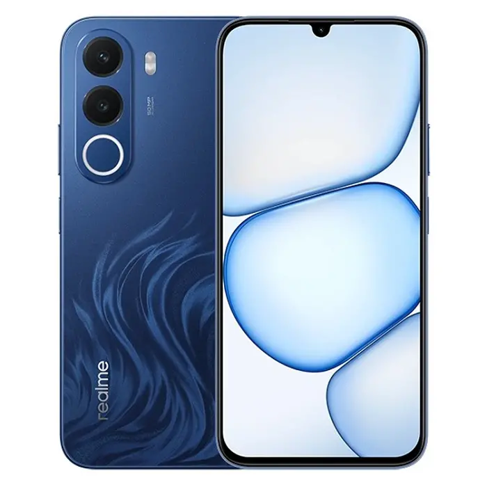 Realme C100x