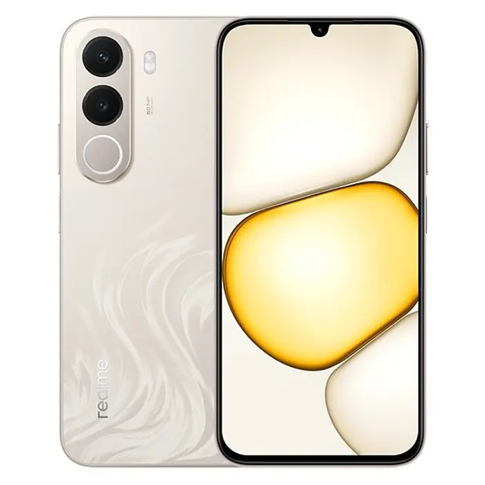 Realme C100x Image.