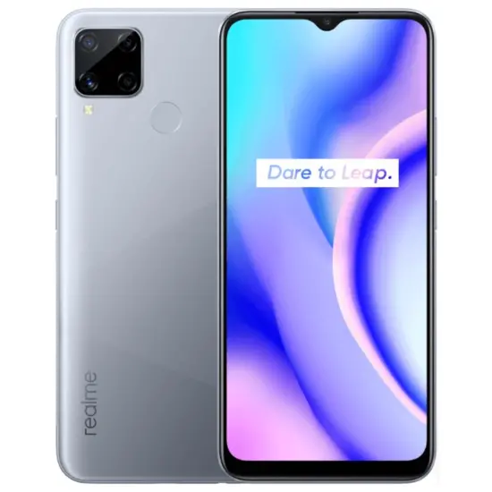 Realme C15 Qualcomm Edition (128GB)