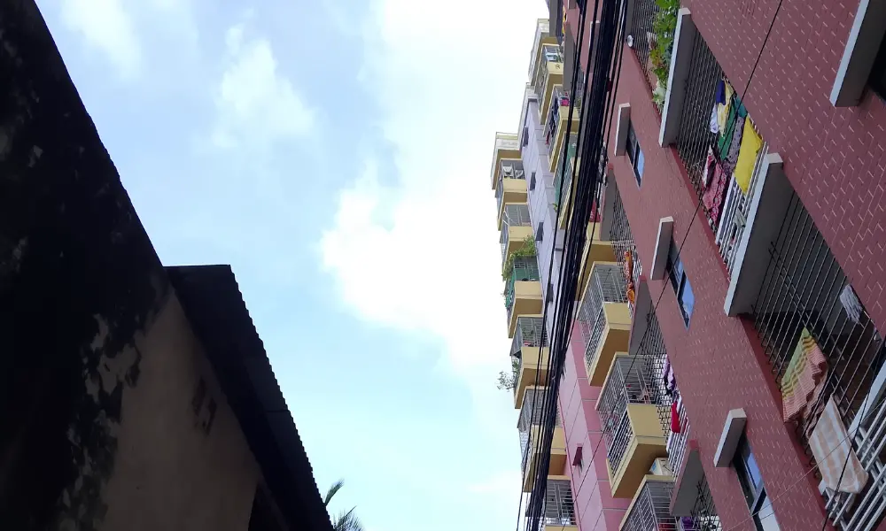 realme c71 day light image