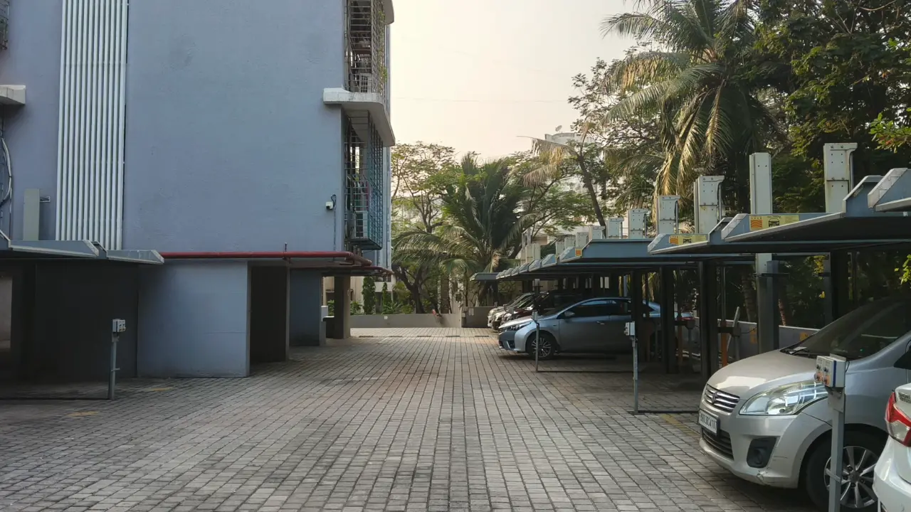 realme c85 day light photo