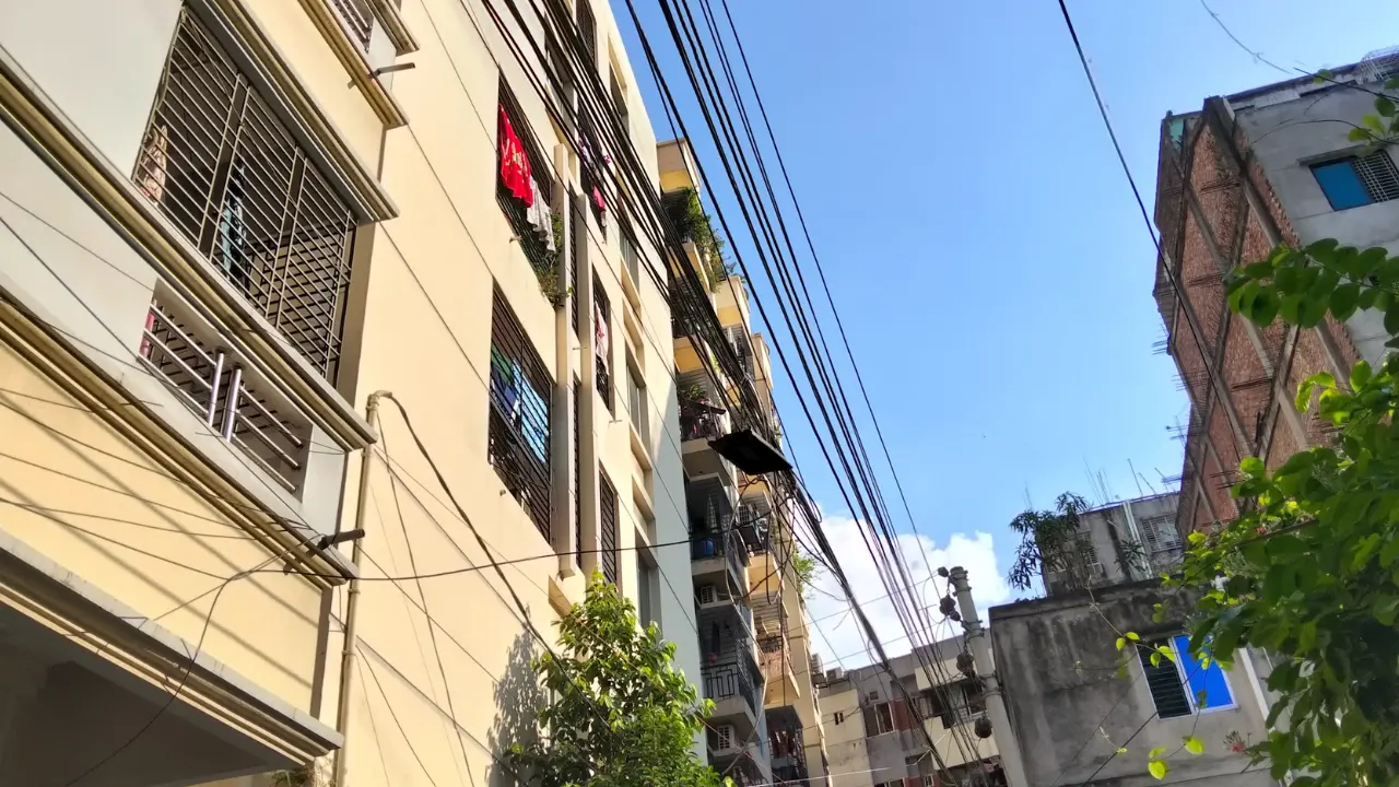realme c85 pro day light image
