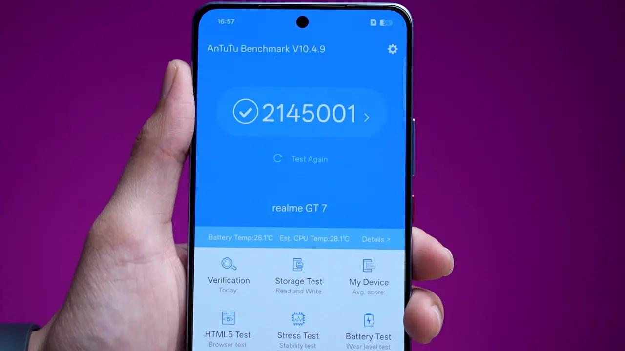realme-gt-7an tu tu score image