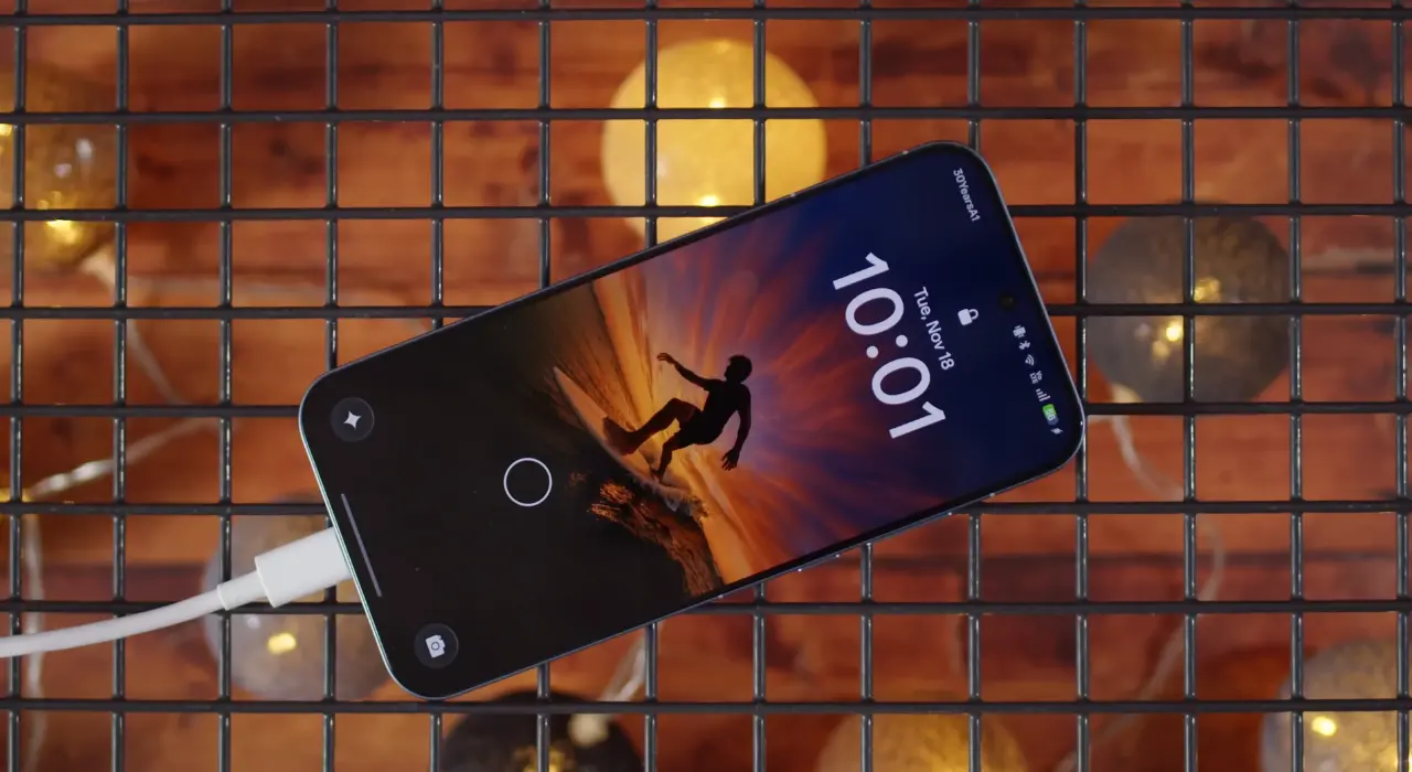 realme gt8 battery charger