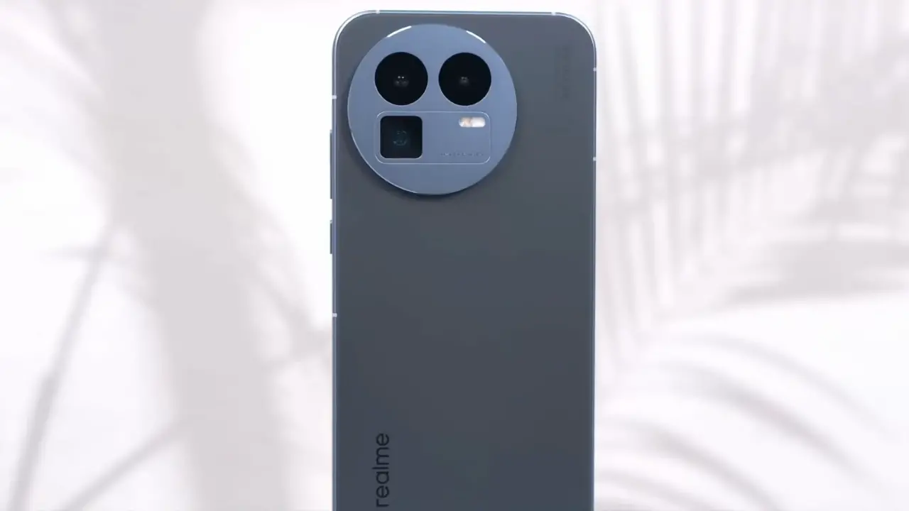 realme gt8 specification imag