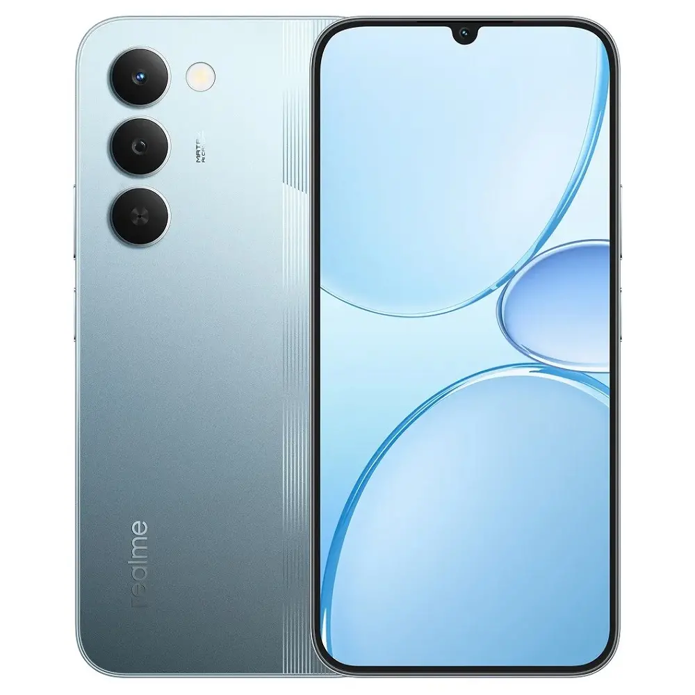 Realme Narzo 100 Lite