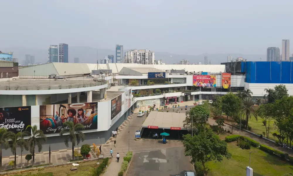 realme narzo 80 pro day light image