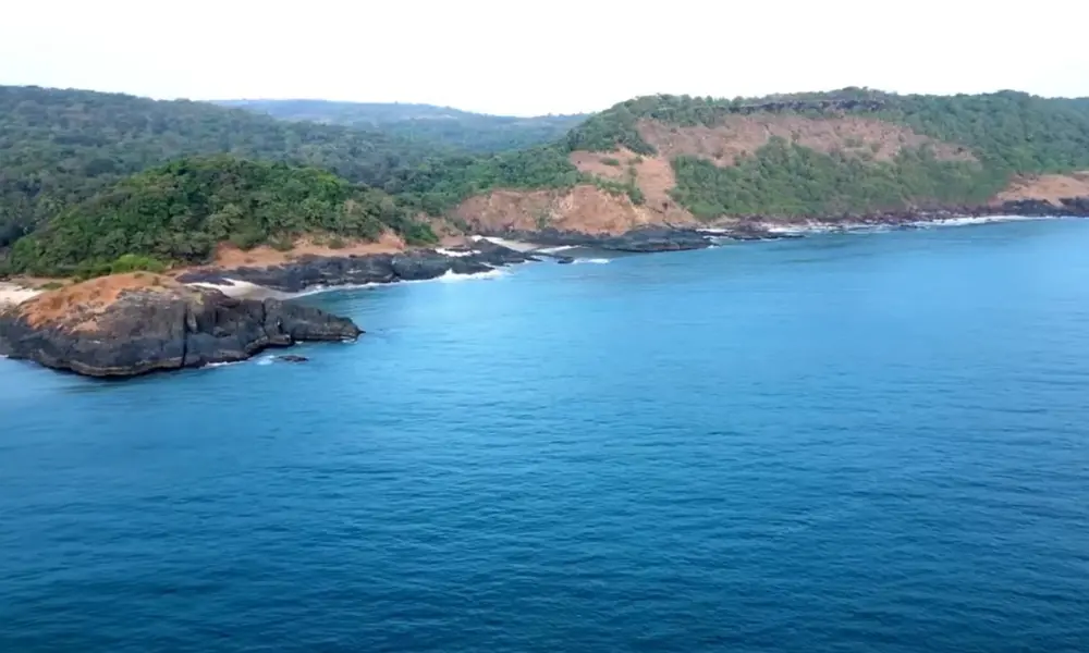 realme narzo 80x day light image