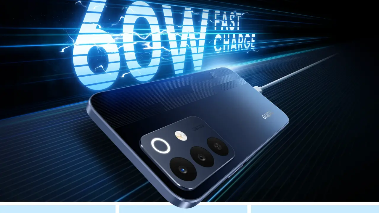 Realme Narzo 90X Confirmed in India on 16 December 2025. Coming to ...