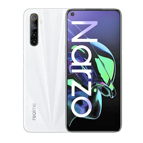 Realme Narzo Image