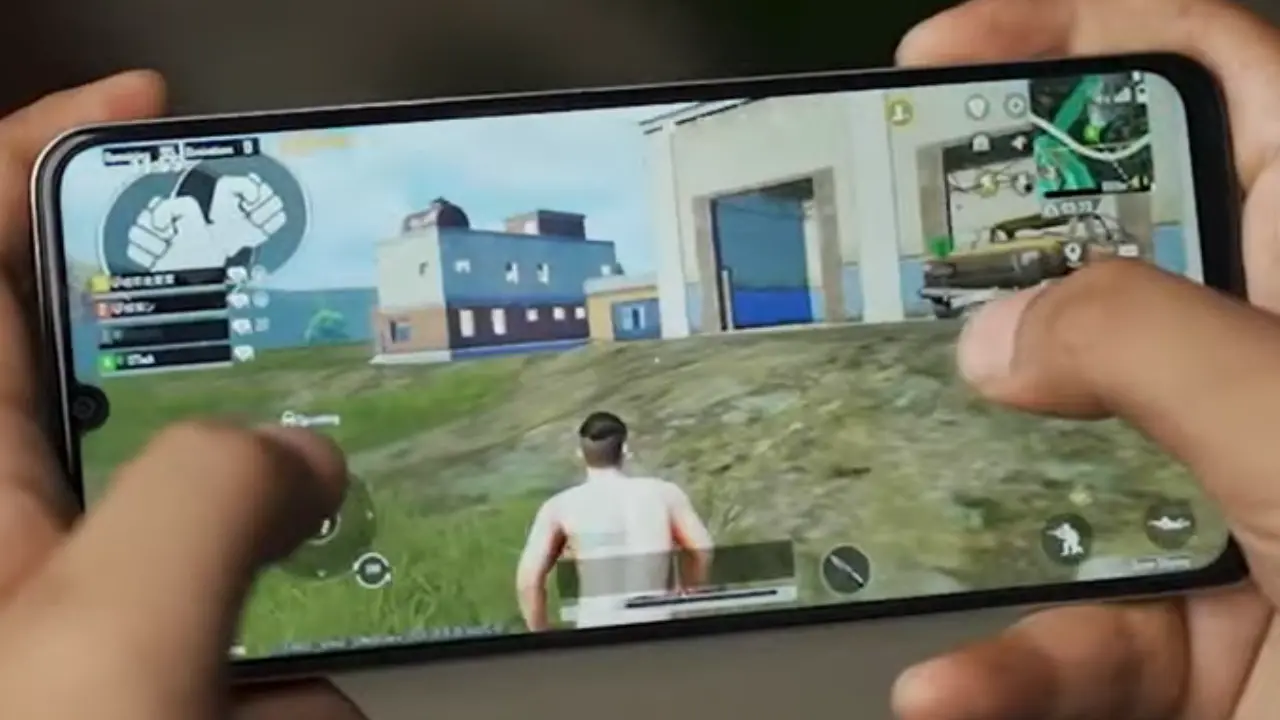 realme note 70 performance software image