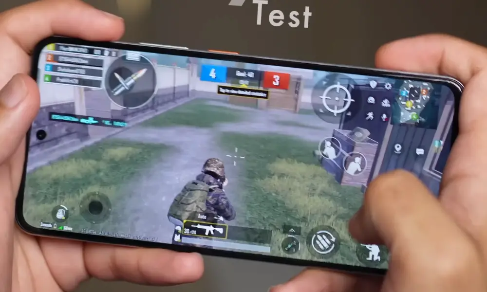 Realme P3 Review: How Does It Perform?