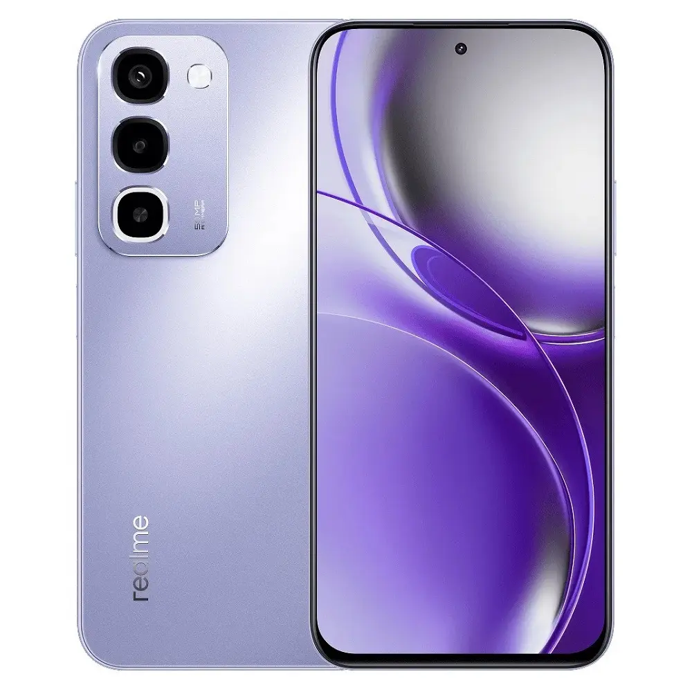 Realme P4R