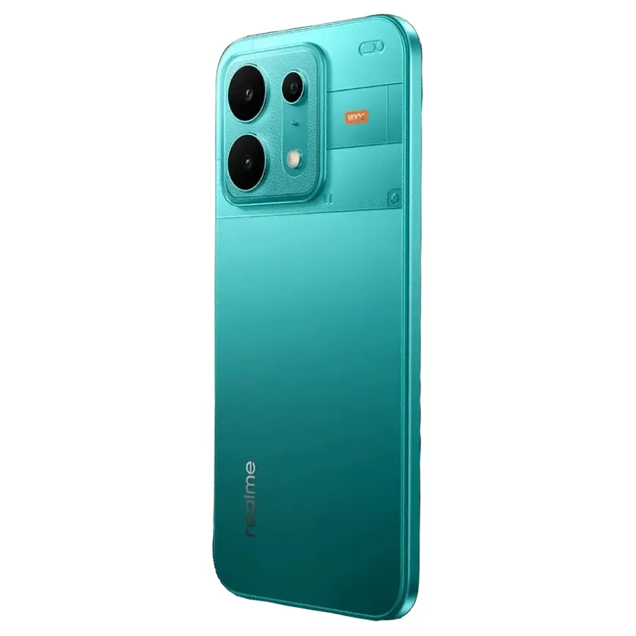 Realme P4s