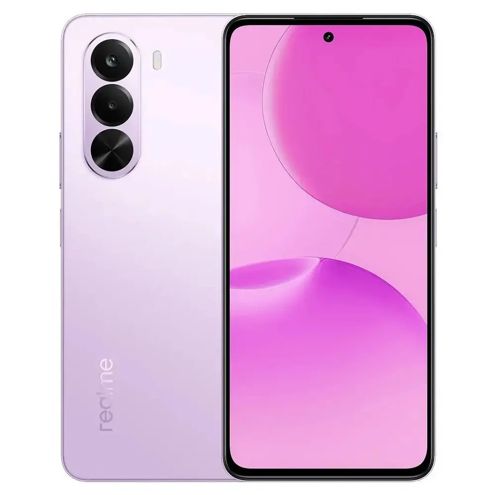 Realme P4x (8GB RAM)