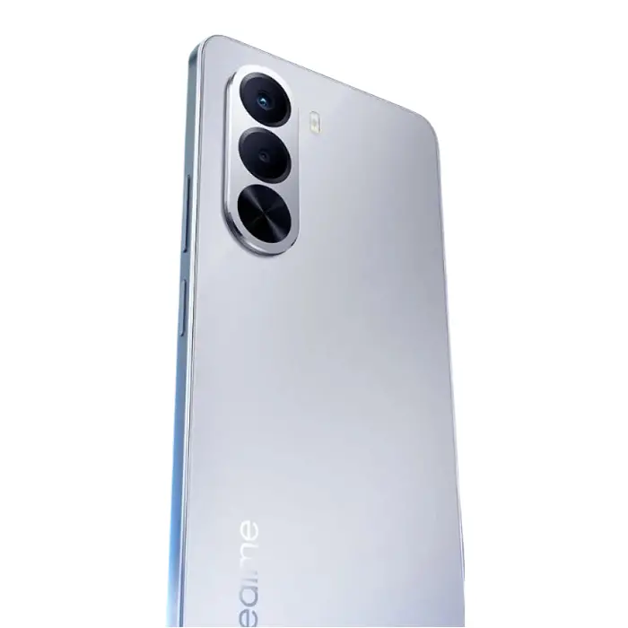 Realme P4x