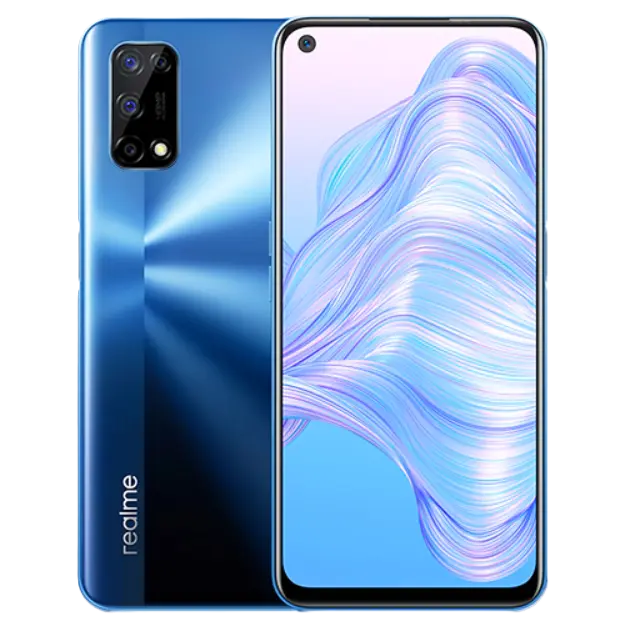 Realme V5 5G Image