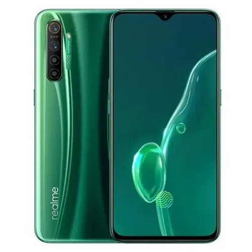 realme X2 【ram8GB/rom128GB】☆新品 c634c8d6-4403-43d7-9e86-