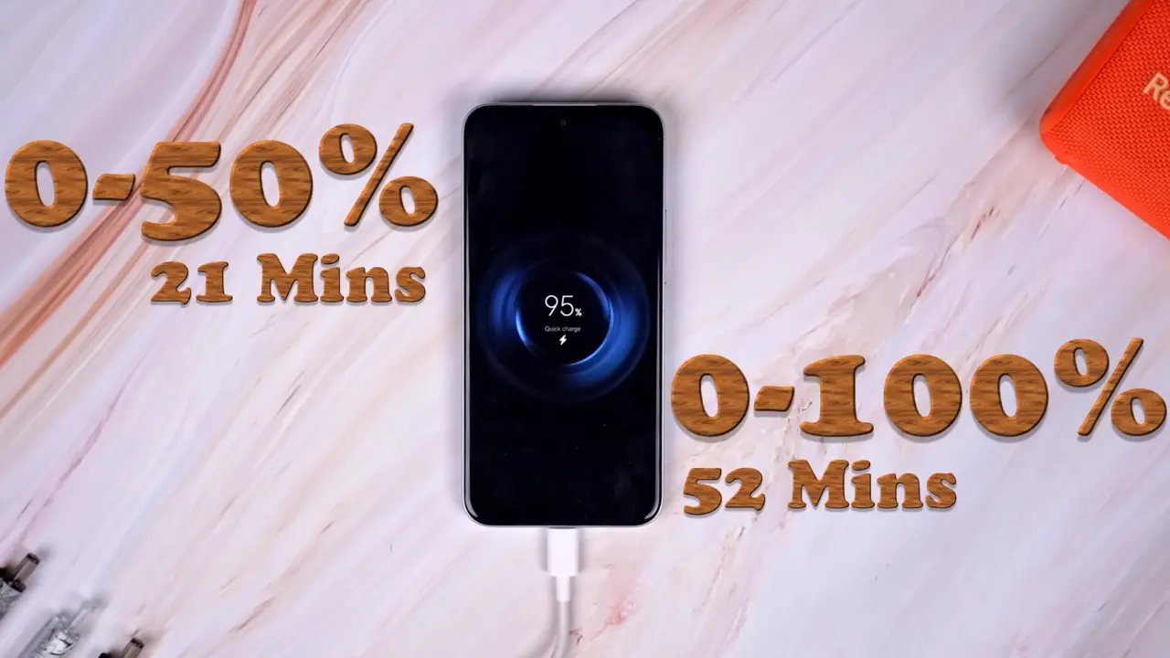 redmi note 15 pro plus battery charger