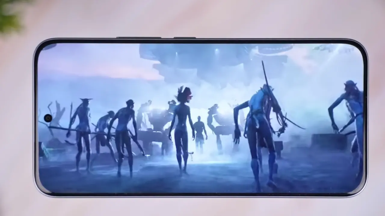 redmi note 15 pro plus display