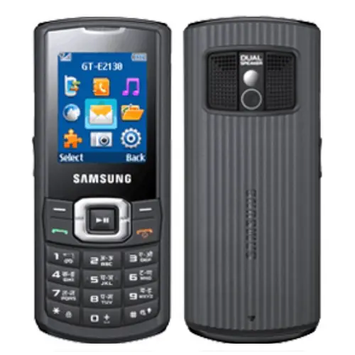 Samsung E2130 Guru Price in Bangladesh 2024, Specs & Review MobileDokan