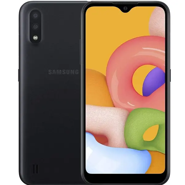 Samsung Galaxy A01 Images Gallery, Official Pictures, Photo | MobileDokan