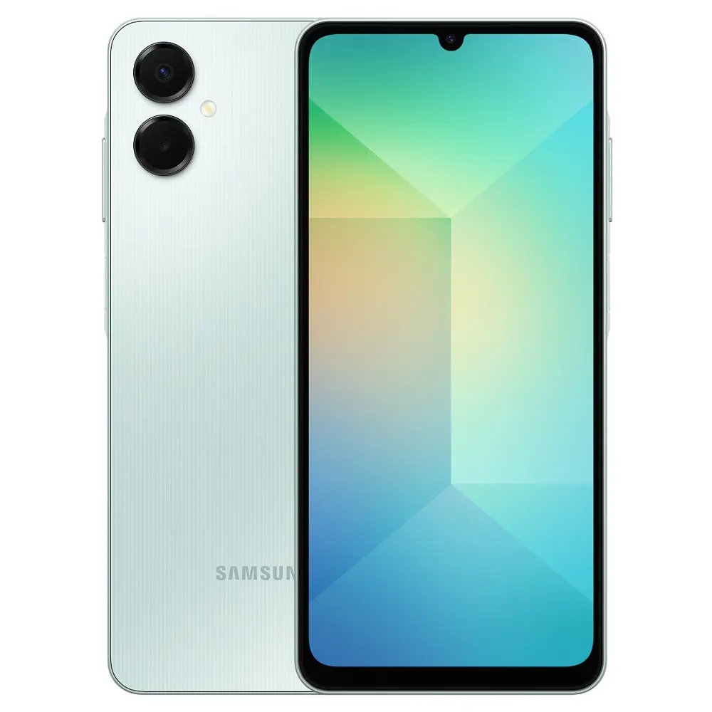 Samsung Galaxy A06 5G Image.