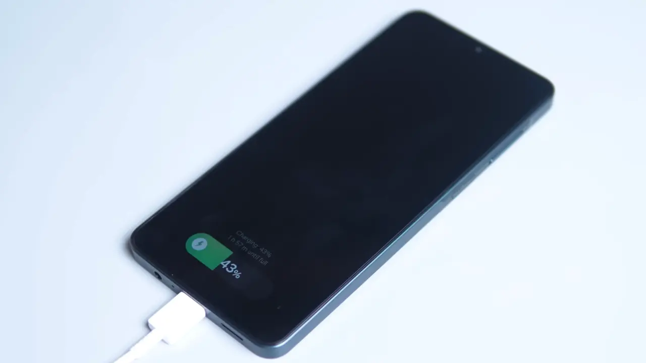 Samsung Galaxy A07