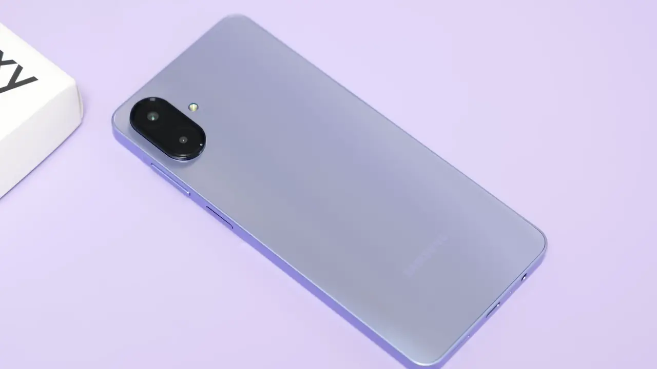 Samsung Galaxy A07 Price and Spec