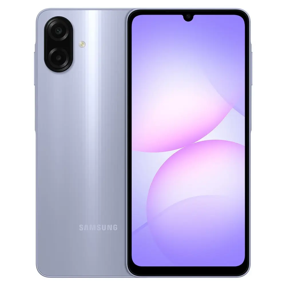 Samsung Galaxy A07s
