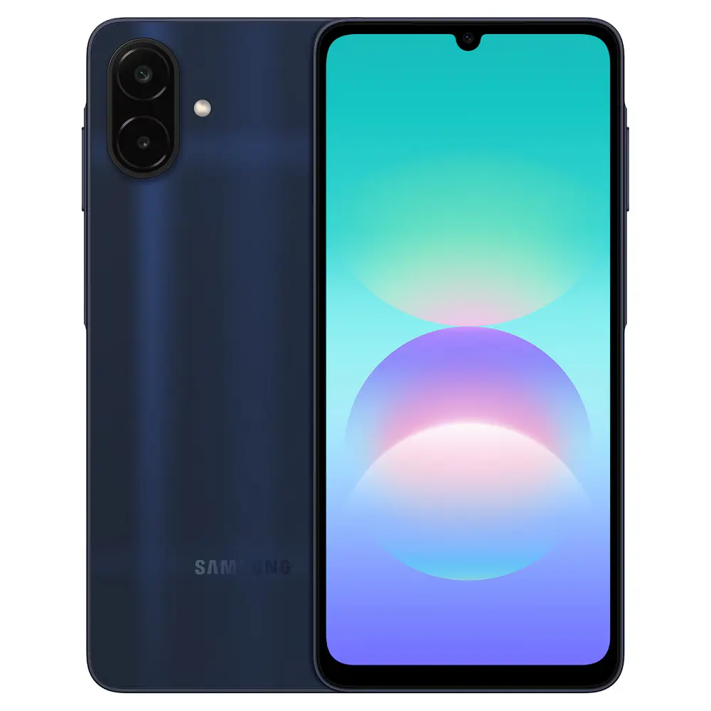 Samsung Galaxy A08 Image.