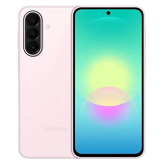 Samsung Galaxy A27 Image.
