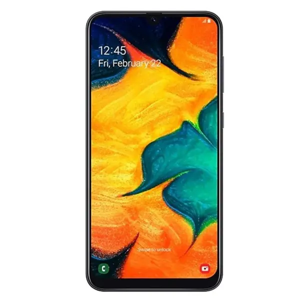 Samsung Galaxy A30 Images Gallery, Official Pictures, Photo