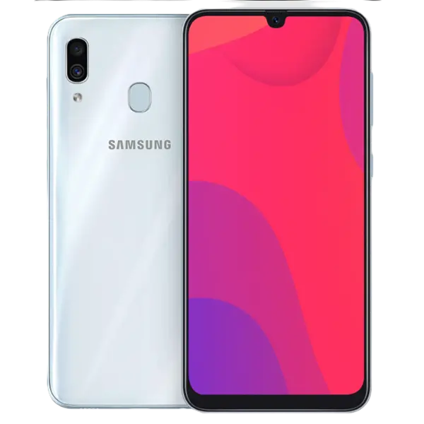 Samsung Galaxy A30 Images Gallery, Official Pictures, Photo