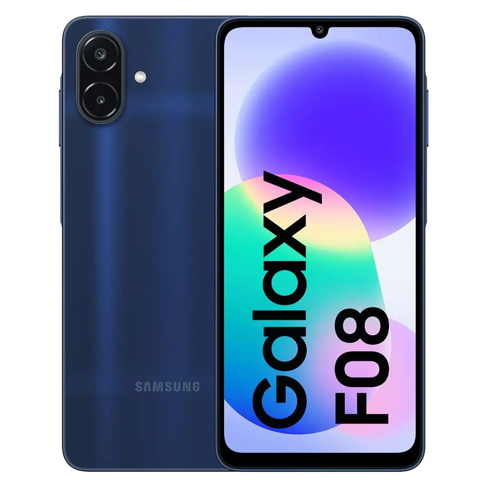 Samsung Galaxy F08 Image.