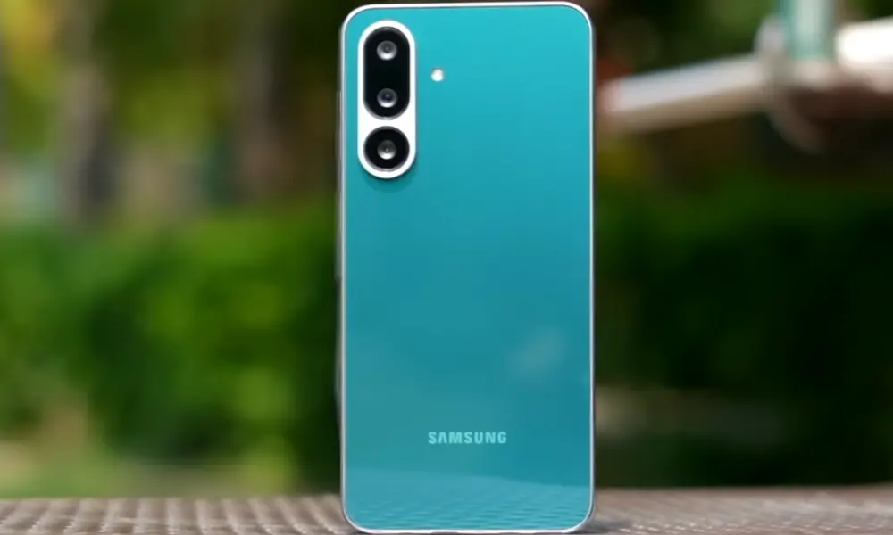 Samsung Galaxy F56 Camera Test Can It Rival Flagships