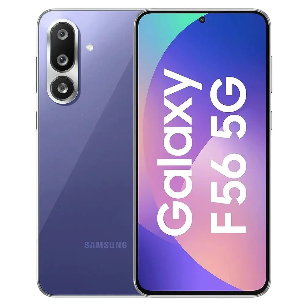 Samsung Galaxy F56 (256GB)