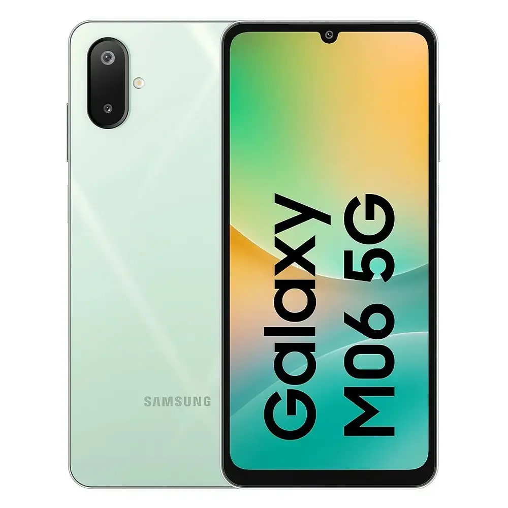 Samsung Galaxy M06 (6GB+128GB)
